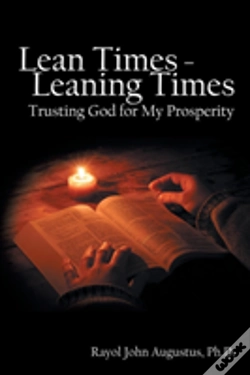 Capa do artigo Lean Times - Leaning Times