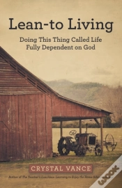 Capa do artigo Lean-To Living