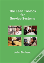 Lean Toolbox For Service Systems