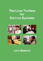 Lean Toolbox For Service Systems - Preview