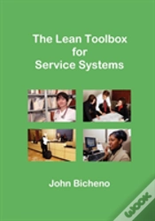 Capa do artigo Lean Toolbox For Service Systems
