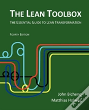 Capa do artigo Lean Toolbox