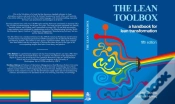 Capa do artigo Lean Toolbox