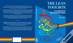 Capa do artigo Lean Toolbox