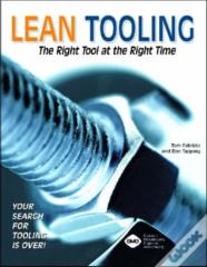 Lean Tooling The Right Tool At The Right Time