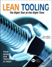 Capa do artigo Lean Tooling The Right Tool At The Right Time