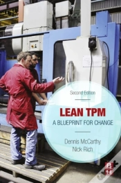 Capa do artigo Lean Tpm