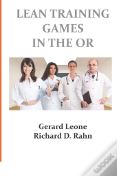 Lean Training Games In The Or