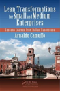 Lean Transformations For Small And Medium Enterprises - Preview