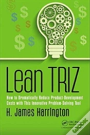 Capa do artigo Lean Triz