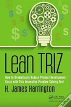 Capa do artigo Lean Triz