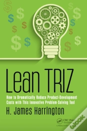 Capa do artigo Lean Triz