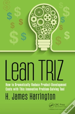 Capa do artigo Lean Triz