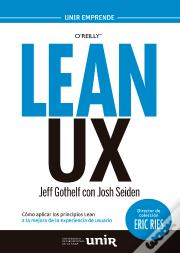 Lean Ux