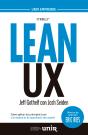 Lean Ux - Preview