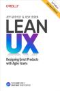 Lean Ux - Preview