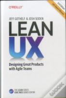 Lean Ux