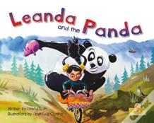 Leanda And The Panda