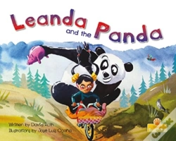 Capa do artigo Leanda And The Panda