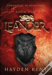 Capa do artigo Leander