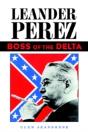 Leander Perez - Preview