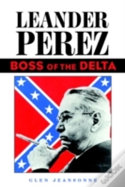 Capa do artigo Leander Perez