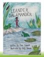 Leander Salamander - Preview