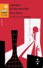 Leandre, El Nen Horribe - Preview