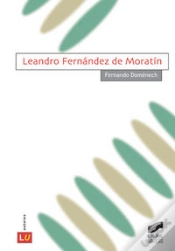 Capa do artigo Leandro Fernández De Moratín