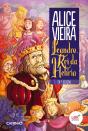 Leandro, Rei Da Helíria - Preview