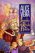 Leandro, Rei da Helíria