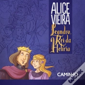 Capa do artigo Leandro, Rei Da Helíria