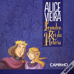 Capa do artigo Leandro, Rei Da Helíria