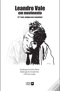 Capa do artigo Leandro Vale em Movimento