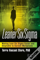 Leaner Six Sigma
