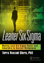 Leaner Six Sigma - Preview