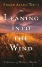 Leaning Into The Wind - Preview