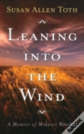 Capa do artigo Leaning Into The Wind