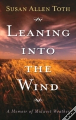 Capa do artigo Leaning Into The Wind