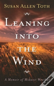 Capa do artigo Leaning Into The Wind
