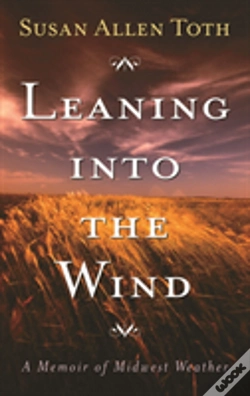 Capa do artigo Leaning Into The Wind