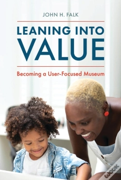 Capa do artigo Leaning Into Value