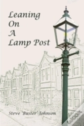 Leaning On A Lamp Post