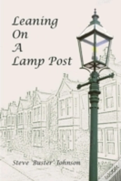 Capa do artigo Leaning On A Lamp Post