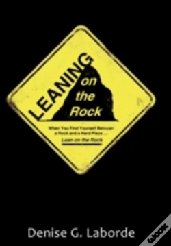 Capa do artigo Leaning On The Rock