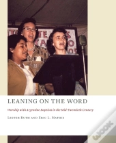 Leaning On The Word