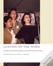 Capa do artigo Leaning On The Word