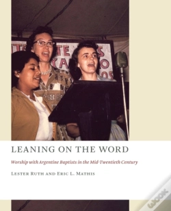 Capa do artigo Leaning On The Word