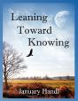 Leaning Toward Knowing - Preview