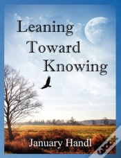 Capa do artigo Leaning Toward Knowing